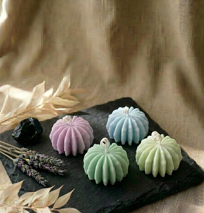 Cactus Bola - Lumier Genesis Collection